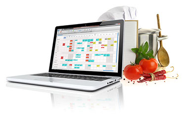 EventPro catering solutions